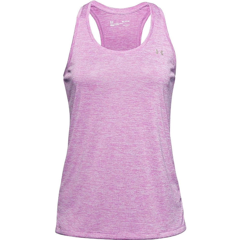 Under Armour Tech Tank Top Size Large